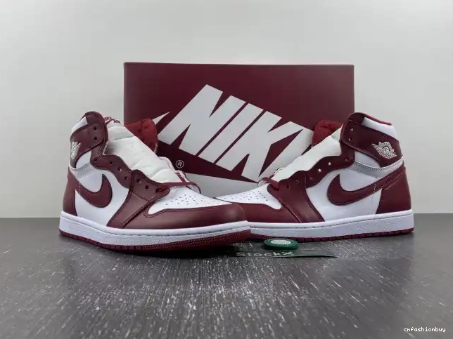 Jordan DZ5485-160 Red Team OG Air High 1 0502